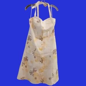 Jonathan Martin summer dress